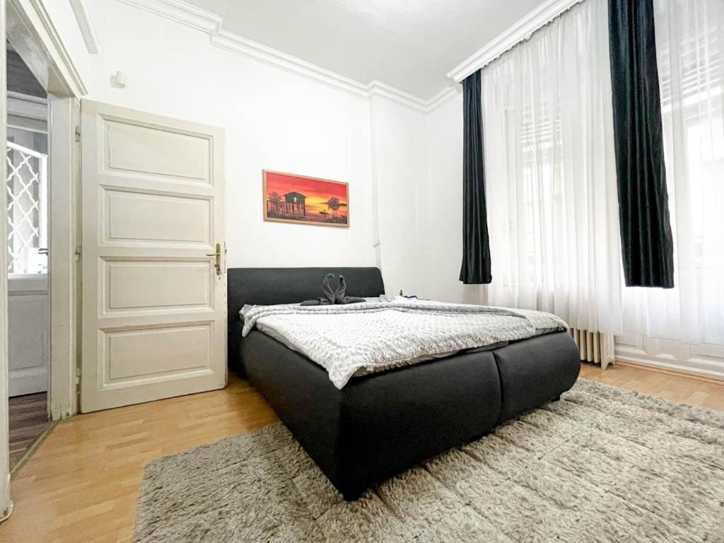 Pannonia Best Home Budapesta Exterior foto